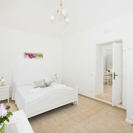 פוזיטנו La Borragine Apartament מראה חיצוני תמונה