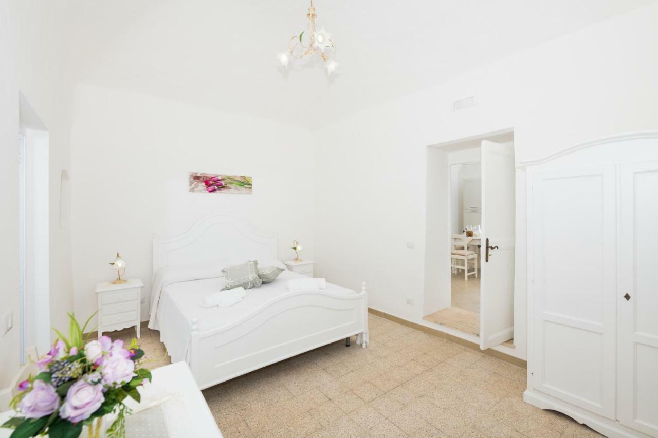 פוזיטנו La Borragine Apartament מראה חיצוני תמונה