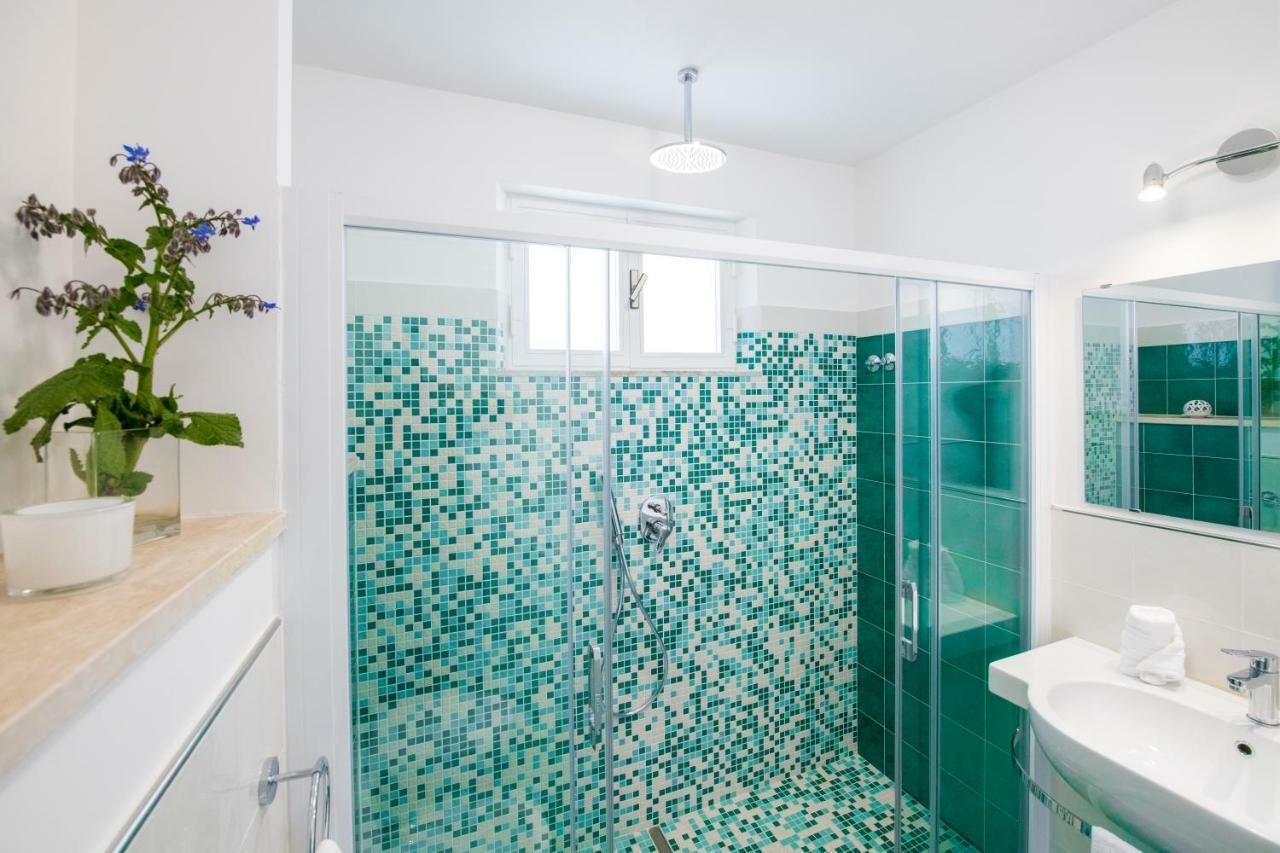 פוזיטנו La Borragine Apartament מראה חיצוני תמונה