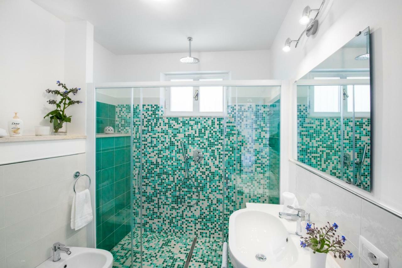 פוזיטנו La Borragine Apartament מראה חיצוני תמונה