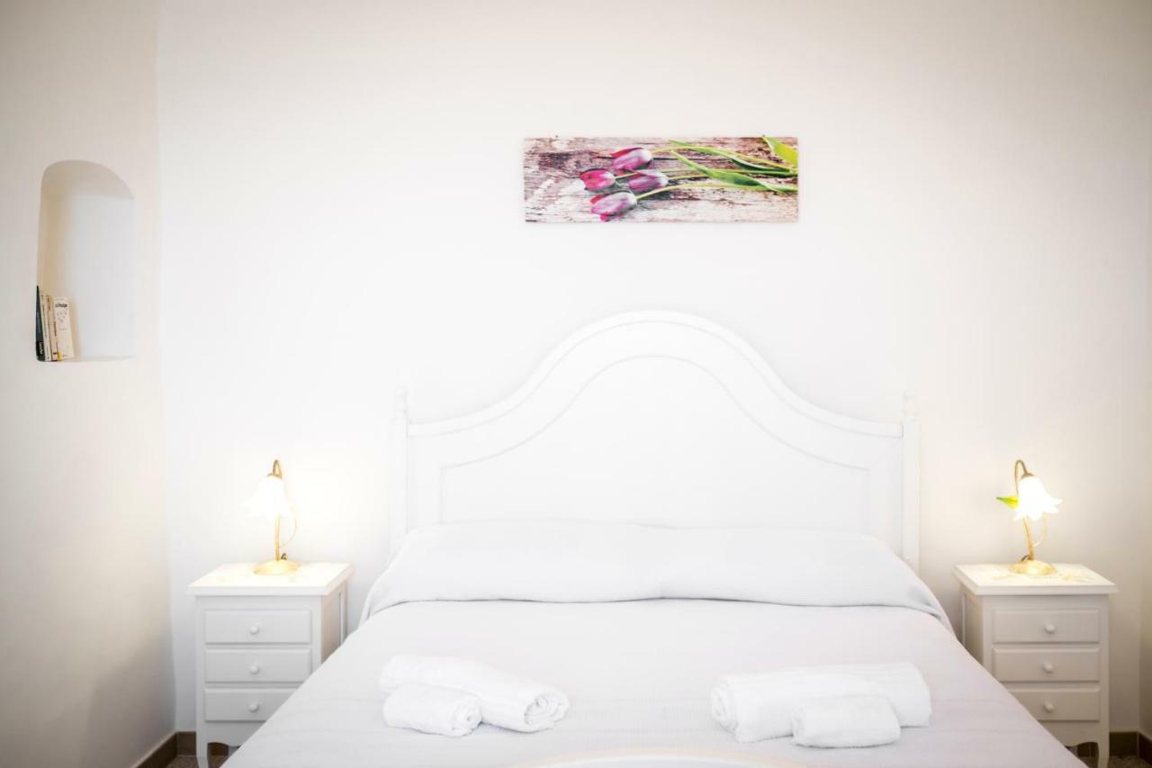 פוזיטנו La Borragine Apartament מראה חיצוני תמונה