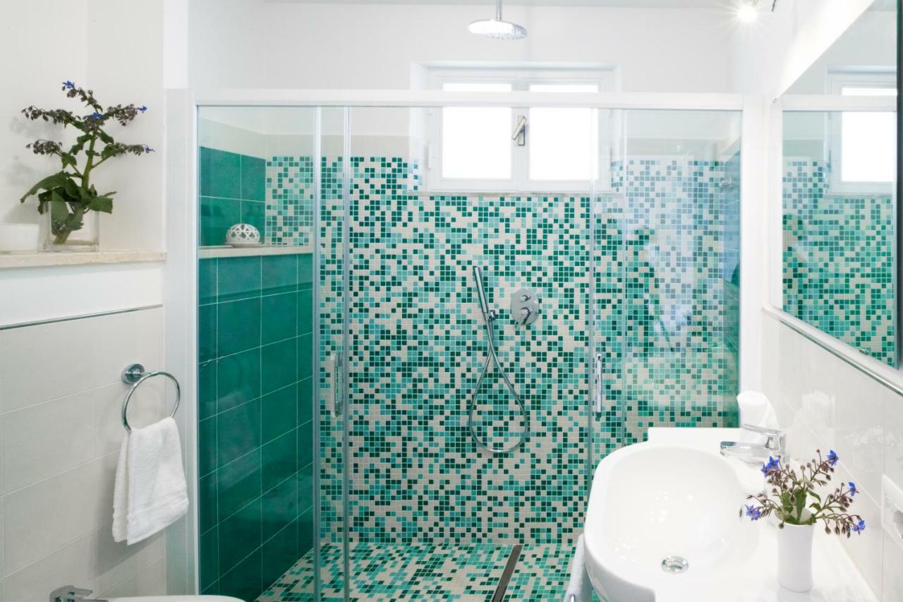 פוזיטנו La Borragine Apartament מראה חיצוני תמונה